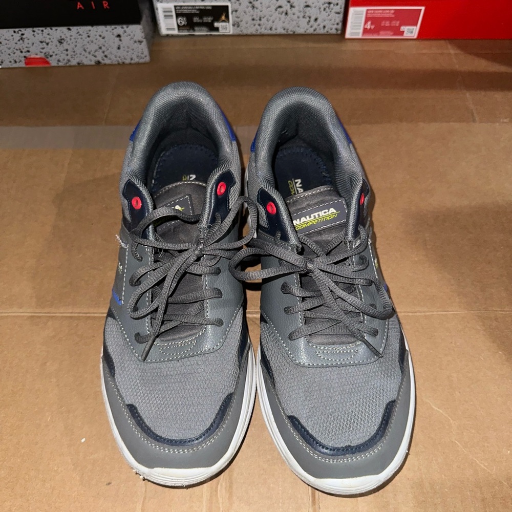 Nautica Running Shoes